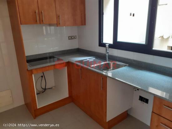 Piso en venta en L'Hospitalet De Llobregat -Barcelona - BARCELONA