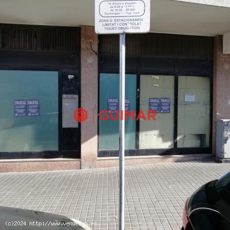 Local en venta en Hospitalet De Llobregat - Barcelona - BARCELONA