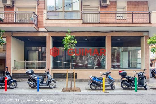 Local en venta en l'Hospitalet - Torrassa - BARCELONA