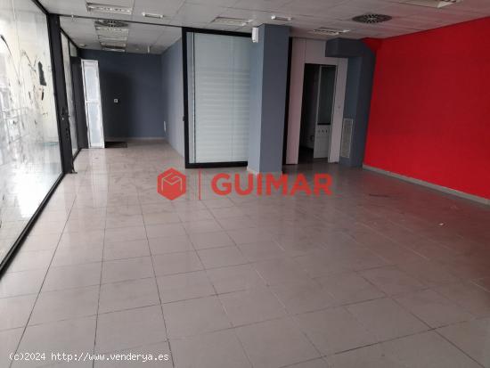 Local en venta en l'Hospitalet - Torrassa - BARCELONA