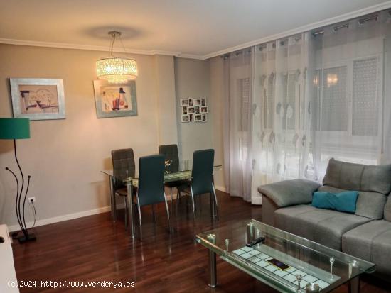 Se vende piso Duplex con terraza en La Pobla de Vallbona, Valencia - VALENCIA