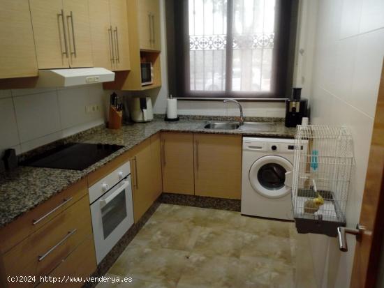 FANTASTICO APARTAMENTO EN EL CENTRO DE GUARDAMAR, ALICANTE, COSTA BLANCA, SUR - ALICANTE