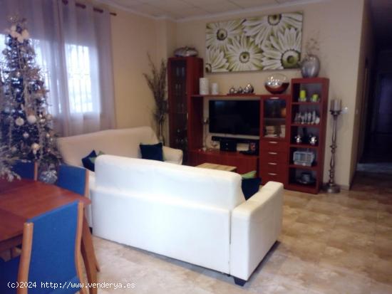 FANTASTICO APARTAMENTO EN EL CENTRO DE GUARDAMAR, ALICANTE, COSTA BLANCA, SUR - ALICANTE