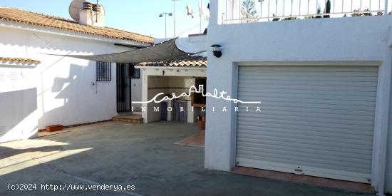 Chalet pareado en Bello Horizonte! - ALICANTE