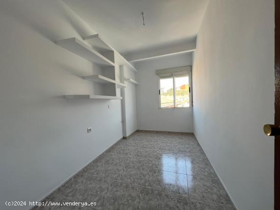 CASABANCO VENDE PISO DE DOS DORMITORIOS EN PLASENCIA. - CACERES