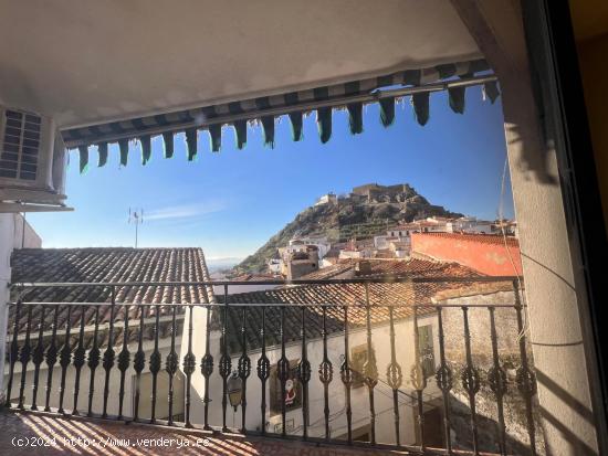 CASABANCO VENDE PISO DE TRES DORMITORIOS EN MONTÁNCHEZ. - CACERES