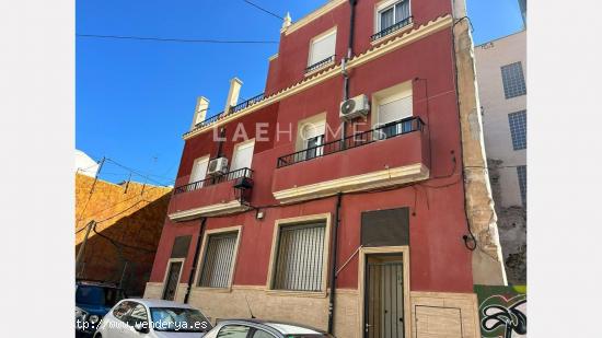  ESTUDIO JUNTO AL MERCADO CENTRAL - ALICANTE 