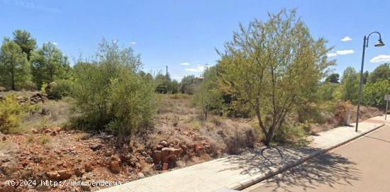 Se Vende en Sant Joan de Moro - CASTELLON