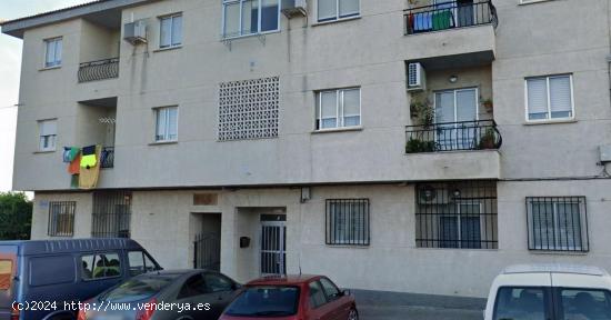  Se VENDE PISO EN CORIA - CACERES 