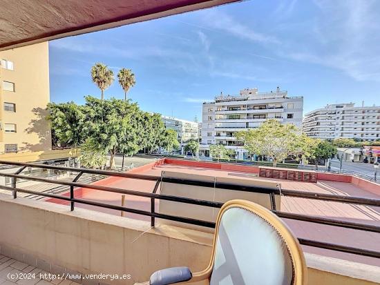  ¡Gran oportunidad para inversores! Piso en el corazón de Marbella - MALAGA 