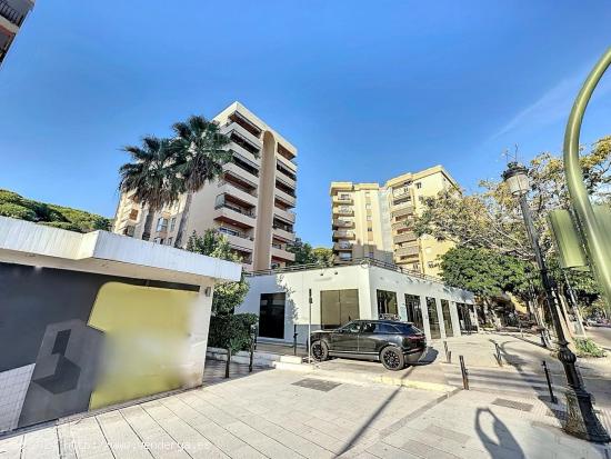 ¡Gran oportunidad para inversores! Piso en el corazón de Marbella - MALAGA