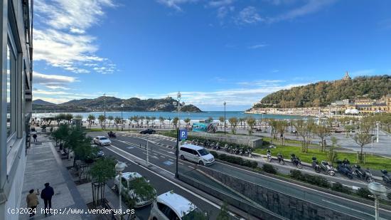 Se Vende en Donostia - San Sebastian - GUIPUZCOA