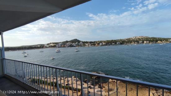 ESPECTACULAR PISO CON VISTAS AL MAR - BALEARES