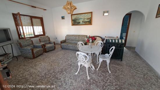  Se Vende en Cuevas del Almanzora - ALMERIA 