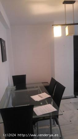  APARTAMENTO EN ALMERIA IDEAL PARA INVERTIR!!!!!!!!!! - ALMERIA 