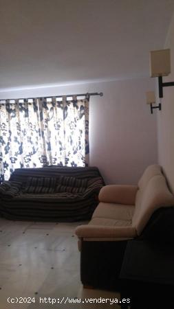 APARTAMENTO EN ALMERIA IDEAL PARA INVERTIR!!!!!!!!!! - ALMERIA