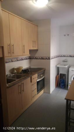 APARTAMENTO EN ALMERIA IDEAL PARA INVERTIR!!!!!!!!!! - ALMERIA