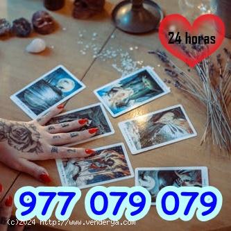  Sinceridad y honestidad TAROT DEL AMOR 4.5 eur 15 min 