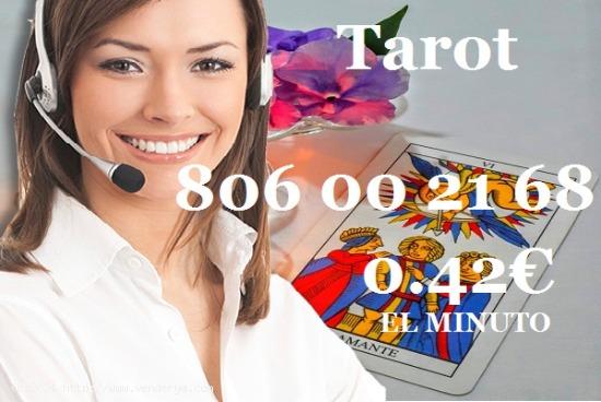  Tarot Barato Certero : Descubre Tu Futuro 