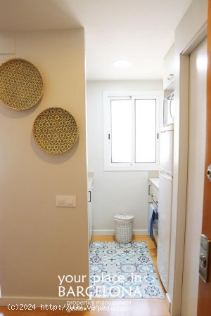 Apartamento en alquiler  en Barcelona - Barcelona