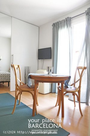 Apartamento en alquiler  en Barcelona - Barcelona