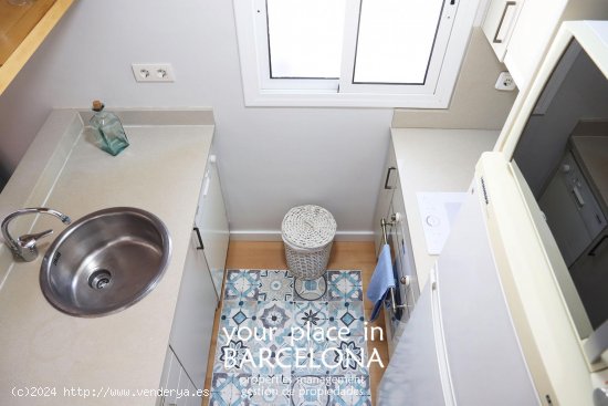 Apartamento en alquiler  en Barcelona - Barcelona