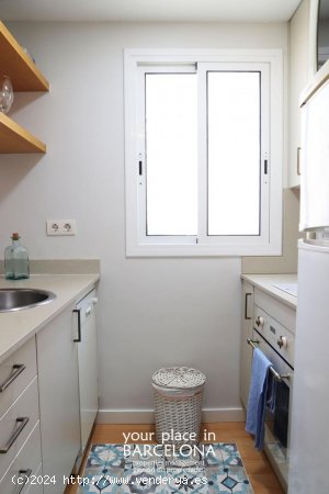 Apartamento en alquiler  en Barcelona - Barcelona