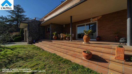 Chalet / Torre en venta  en Ametlla del Vallès, L - Barcelona