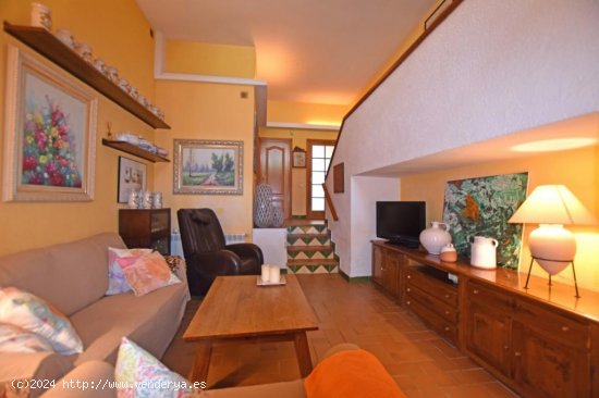 Unifamiliar adosada en venta  en Arenys de Munt - Barcelona