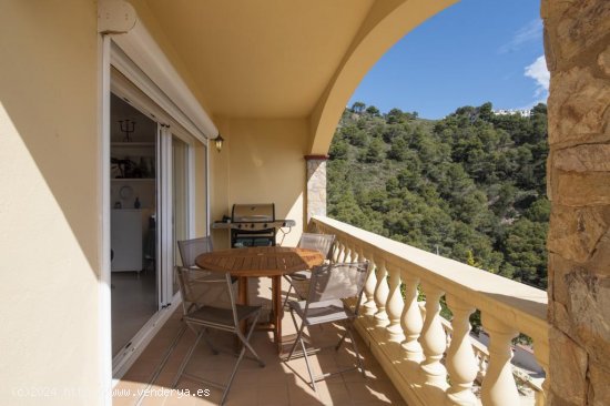 Unifamiliar adosada en venta  en Begur - Girona