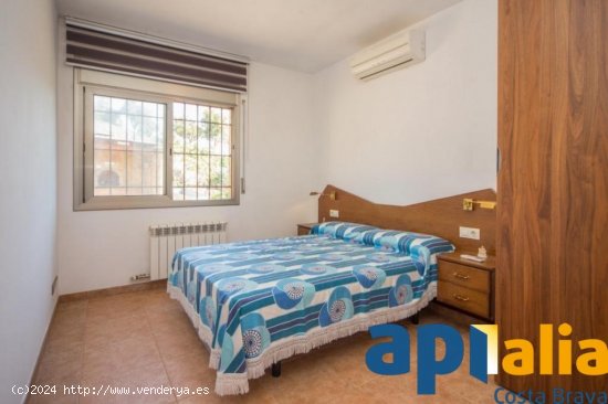 Unifamiliar aislada en venta  en Castell-Platja d Aro - Girona