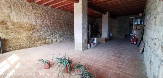 Unifamiliar aislada en venta  en Alpicat - Lleida