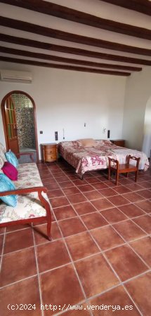 Unifamiliar aislada en venta  en Alpicat - Lleida