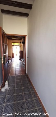 Unifamiliar aislada en venta  en Alpicat - Lleida