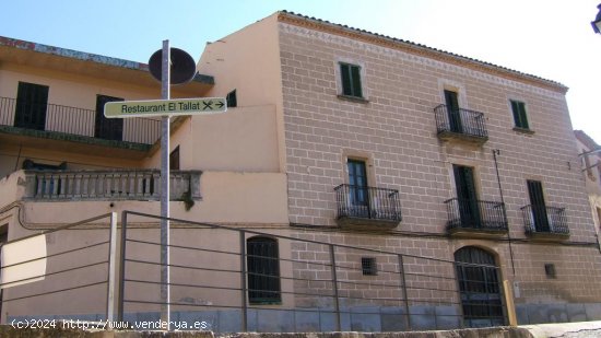  Casa rural en venta  en Vallbona de les Monges - Lleida 