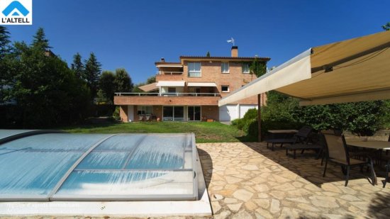  Chalet / Torre en venta  en Ametlla del Vallès, L - Barcelona 