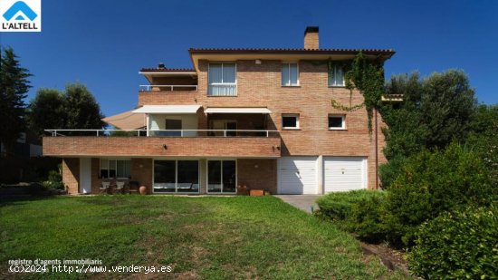 Chalet / Torre en venta  en Ametlla del Vallès, L - Barcelona