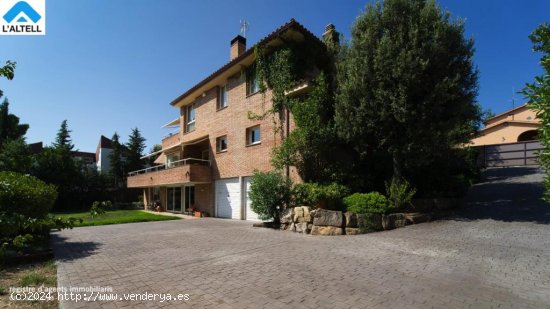 Chalet / Torre en venta  en Ametlla del Vallès, L - Barcelona