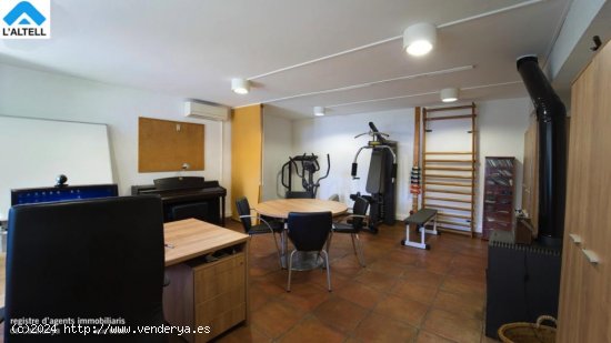 Chalet / Torre en venta  en Ametlla del Vallès, L - Barcelona