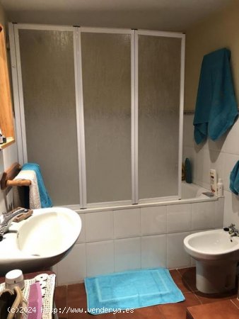 Unifamiliar adosada en venta  en Moros - Zaragoza