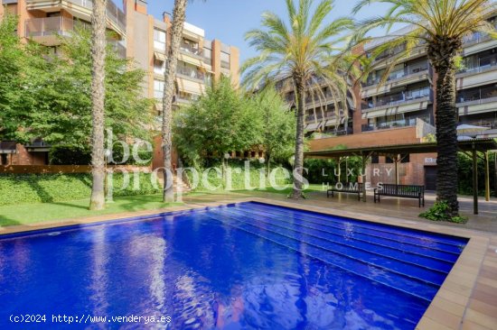  Piso en venta  en Sant Cugat del Vallès - Barcelona 