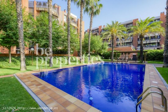 Piso en venta  en Sant Cugat del Vallès - Barcelona