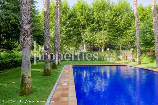 Piso en venta  en Sant Cugat del Vallès - Barcelona