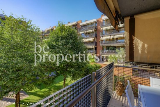 Piso en venta  en Sant Cugat del Vallès - Barcelona