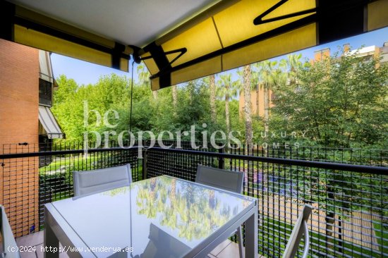 Piso en venta  en Sant Cugat del Vallès - Barcelona