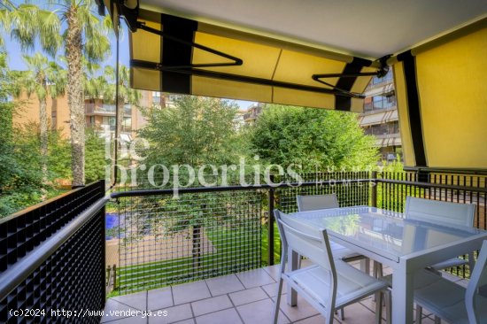 Piso en venta  en Sant Cugat del Vallès - Barcelona