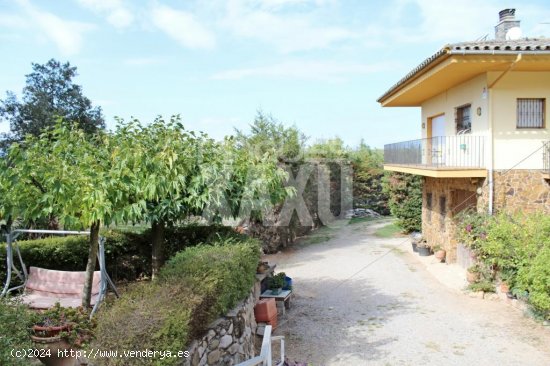 Chalet / Torre en venta  en Saus - Girona