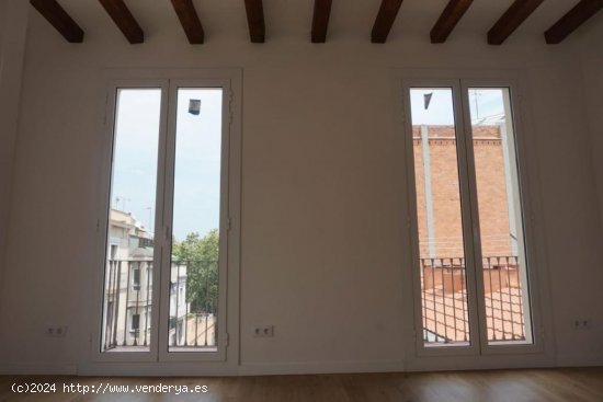 Piso en venta  en Barcelona - Barcelona