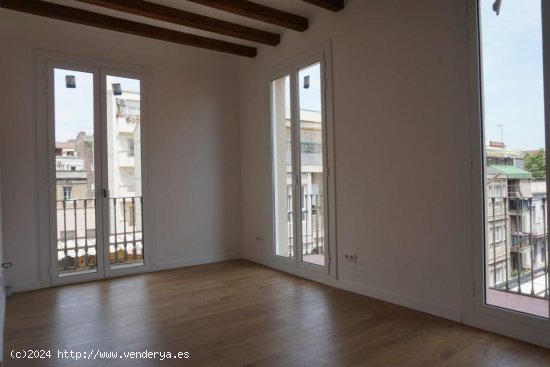 Piso en venta  en Barcelona - Barcelona