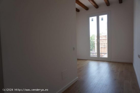 Piso en venta  en Barcelona - Barcelona